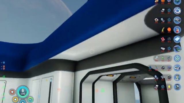 Subnautica Below Zero Гонки смотреть онлайн