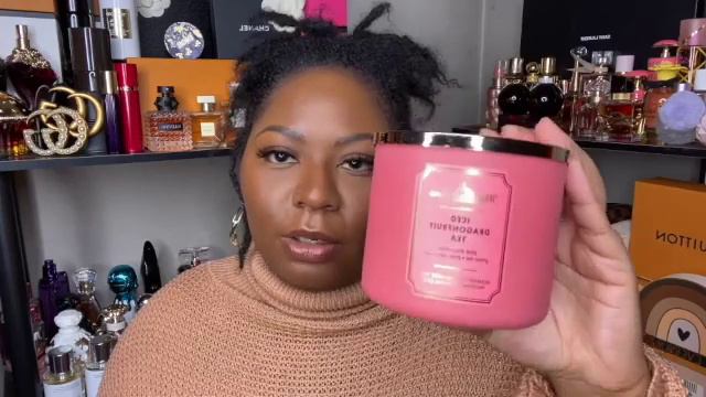 Bath & Body Works Candle Day 2021 | I Was Not Ready смотреть онлайн