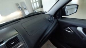 Лада Гранта Лифтбек - Комфорт