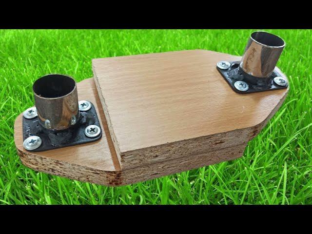 НЕ ТРАТЬ СВОИ ДЕНЬГИ!!! СДЕЛАЙ САМ!!! КРУТАЯ ИДЕЯ своими руками!!! смотреть онлайн