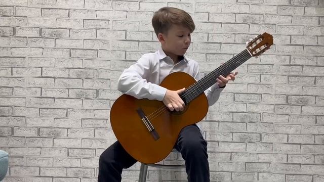 78 Шуть Максим г Салехард Испанская смотреть онлайн