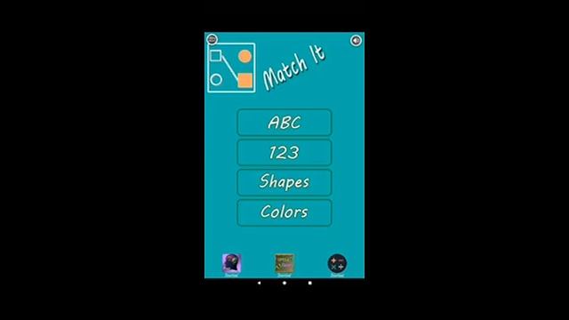Matching Game - Match It ll app jankari смотреть онлайн