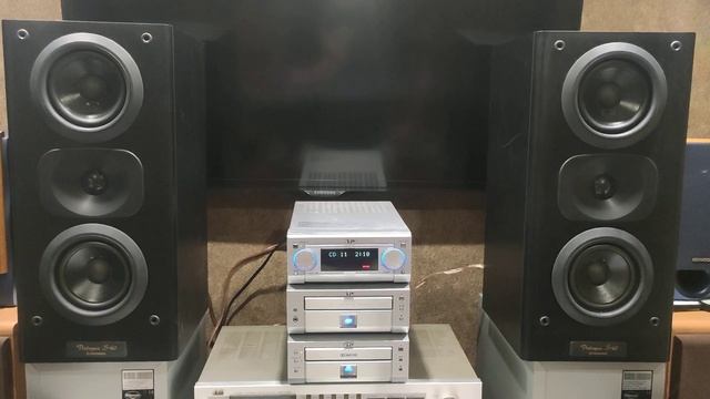 Pioneer Prologue S-60 смотреть онлайн