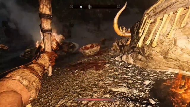 L'intégrale Skyrim - Ep 374 - Playthrough FR HD par Bob Lennon смотреть онлайн