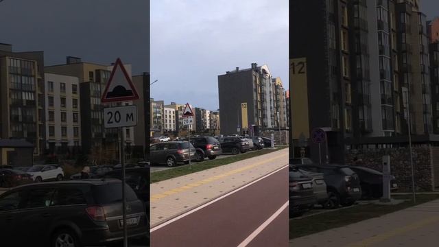 Минск. Новая Боровая.