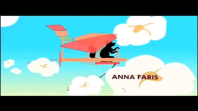 Richard Taylor: Yogi Bear - Credits смотреть онлайн