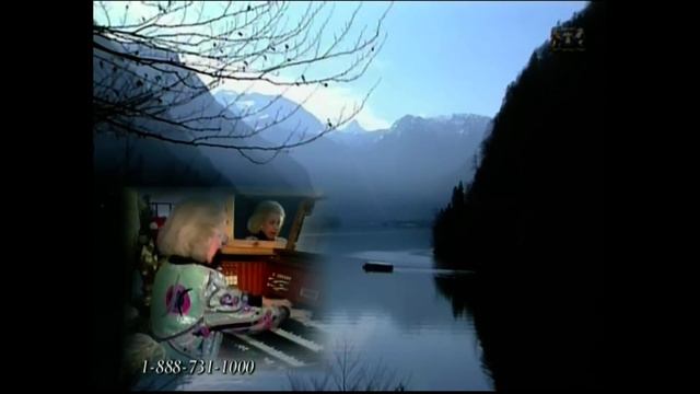 Pipe Organ - Berchtesgaden Germany - Pipe Organs