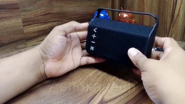 Best Bluetooth speakers under 1000 & 1500 INR || Gizmore MS-505 full review смотреть онлайн