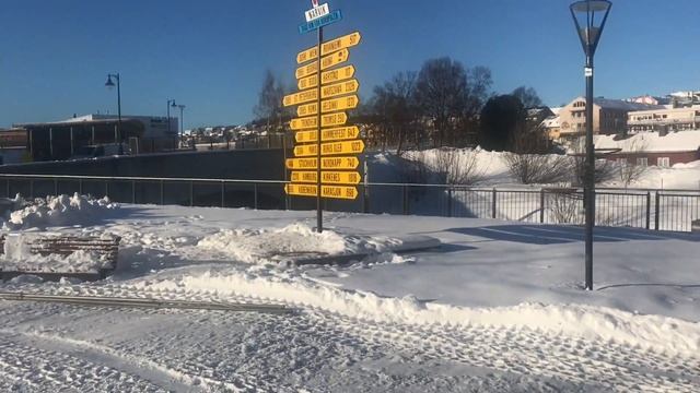 #NORWAY СЕВЕР НОРВЕГИИ. ГОРОД NARVIK. ПУТЕШЕСТВИЕ ПО НОРВЕГИИ. смотреть онлайн