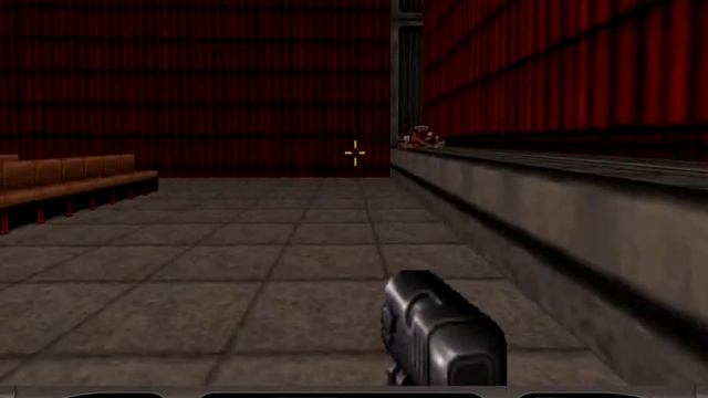 Duke Nukem 3D: Megaton Edition (1996-2013) PC смотреть онлайн