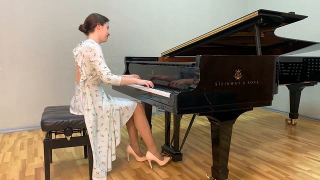 Abba - Dancing Queen | Piano cover + Sheet music смотреть онлайн