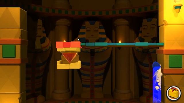 прохождение Sonic lost world #3 родственная душа Еггмана смотреть онлайн