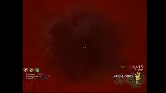 Call of Duty WAW: UGX Requiem: Part 1 смотреть онлайн