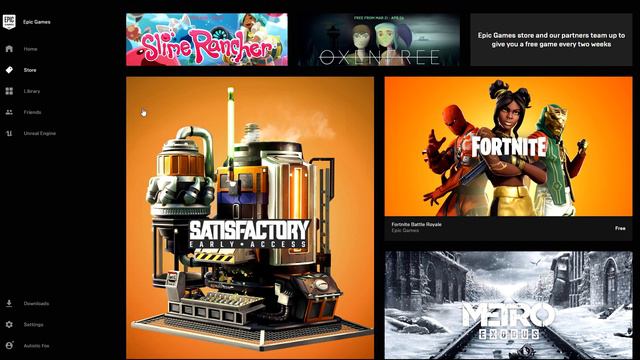 *FREE* Game "Slime Rancher" on Epic Games (March 21 2019) смотреть онлайн