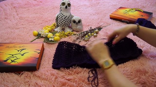 ПОСЫЛКА ОТ ДРУЗЕЙ ИЗ ОДЕССЫ. НА ДЕНЬ РОЖДЕНИЯ. смотреть онлайн