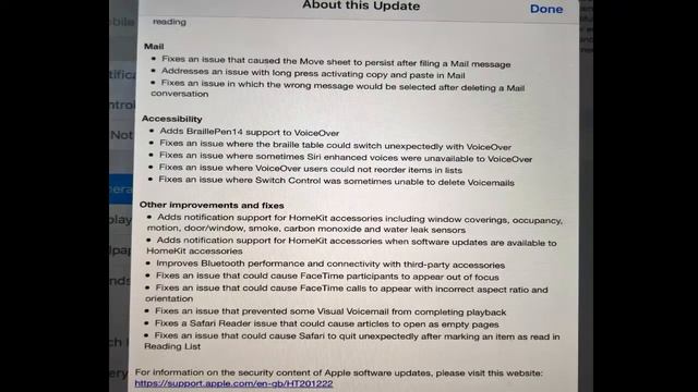 Downloading iOS 10.2 Software Update on iPad Air 2 - Latest iOS 10.2 Version 14C92 смотреть онлайн