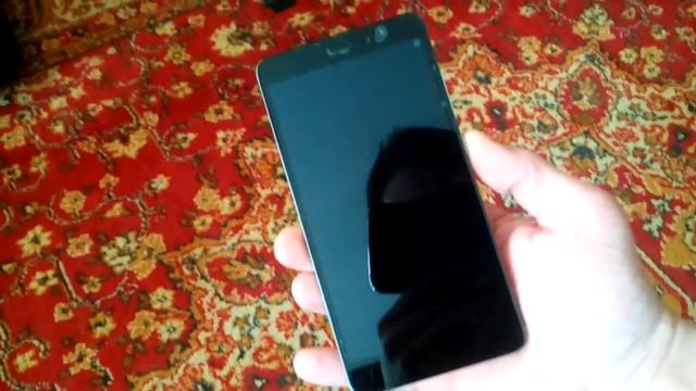 Xiaomi redmi note 3 Pro Проблема с прошивкой или железом? смотреть онлайн