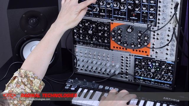 DELTA CEP A Workshop Reihe (1) Pilotfilm - Übersicht смотреть онлайн