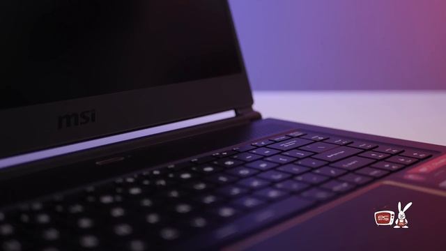 PC Garage – Video Review Laptop MSI Gaming 15.6'' GS65 Stealth 8SG смотреть онлайн