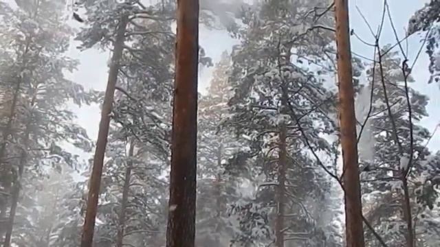 КАКАЯ СКАЗОЧНАЯ КРАСОТА ЮЖНОГО УРАЛА смотреть онлайн