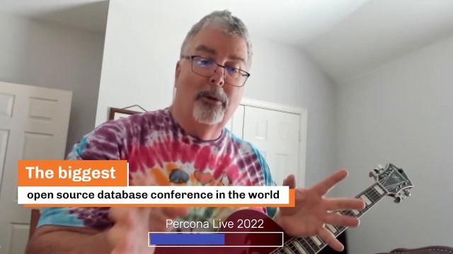 How well do you know your MySQL Indexes? - Road to Percona Live 2022 смотреть онлайн