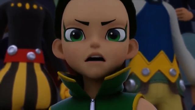 Монкарт: Одну из легенд запомнят на сотни лет