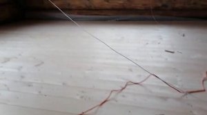 ?Какой толщины стелить доски на пол!!! ?♂️