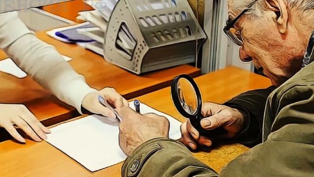 Что нужно Пенсионерам сделать до 1 июля! смотреть онлайн