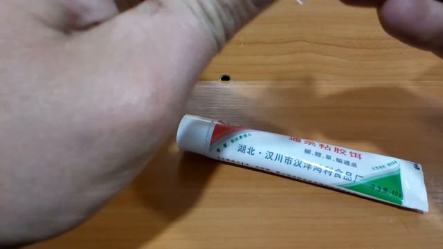 Вискозная наживка для рыбалки с Джум смотреть онлайн