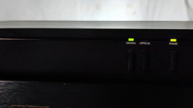 ARCAM DELTA BOX 3