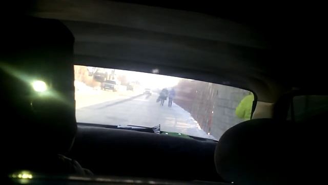 Долбит нормально ваз 2105 смотреть онлайн