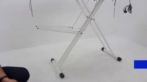 Гладильная доска Ника "ВАЛЕНСИЯ"