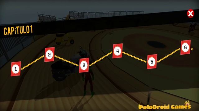 Super Hero Bike Mega Ramp #2 - Superheroes Motorbike Racing - Best Android Gameplay смотреть онлайн