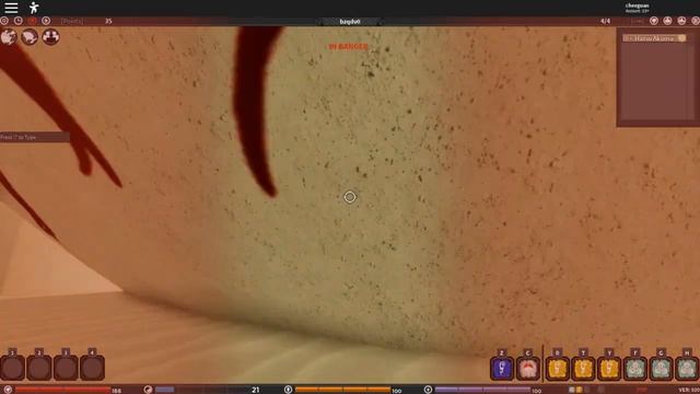 Roblox Shinobi Origin ~ How to get tail beast mode and Free private server code (in description) смотреть онлайн