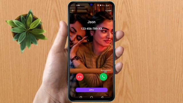 how to set photo on incoming call in infinix smart 7 hd, infinix smart 7 hd incoming call photo смотреть онлайн