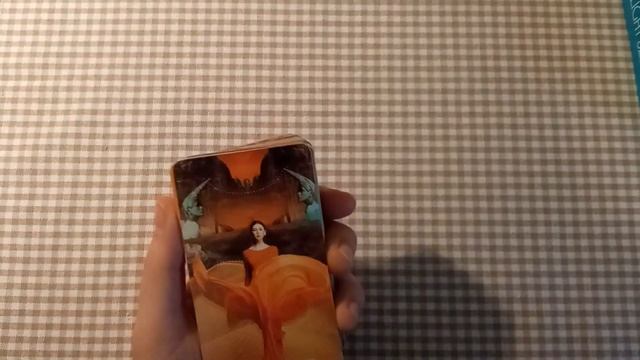 Колоды авторства Крис Энн (китайские реплики) смотреть онлайн