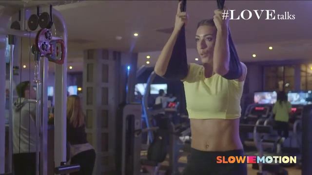 Александра Шульгина приглашает на #LOVEtalks смотреть онлайн