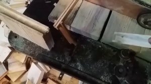 Изготовление рамок для пчел