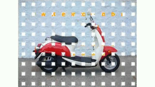 2006 Honda Metropolitan Base Specification and Specs [cherirada] смотреть онлайн