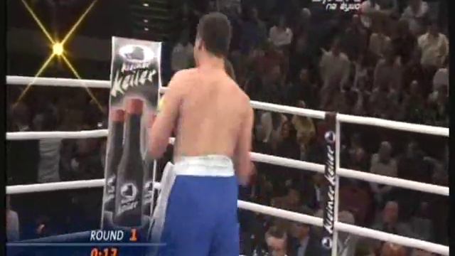 Dustin Dirks vs. Hvlaka смотреть онлайн