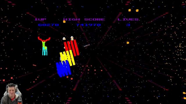 Retro Modern: Moose Life is Shooty Shootylicious! смотреть онлайн