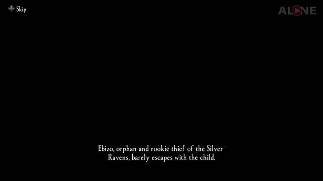 Kamiwaza: Way of the Thief - Геймплей | Switch смотреть онлайн