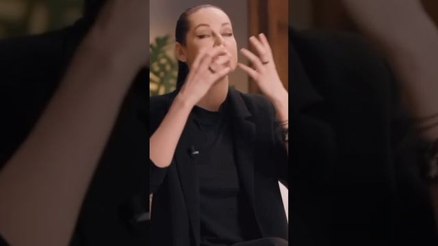 Что тебе больше нравится в твоей работе_