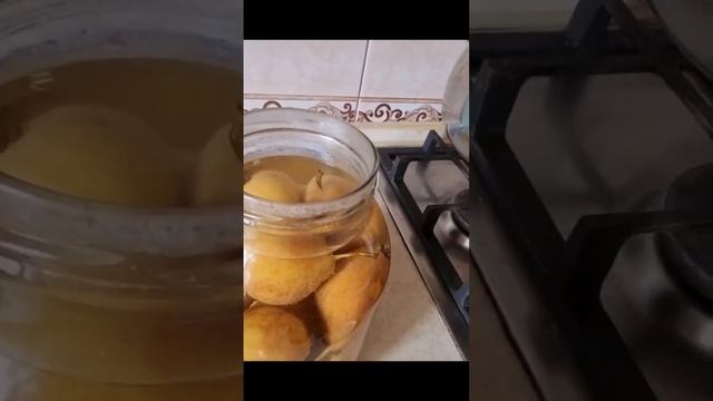 Ароматный Компот из груш на зиму #БезСтерилизации#ВкусИзДетства#Интереснаяжизньвпригороде смотреть онлайн