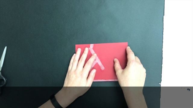 08 РАБОТА С ДВОЙНЫМИ ЛИСТАМИ ПОСЛЕ ВЫСЫХАНИЯ смотреть онлайн