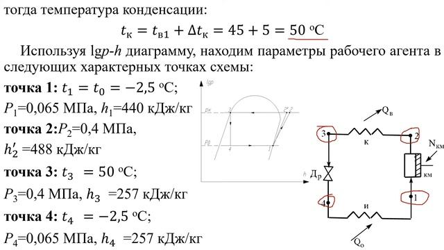 Вторичные энергетические ресурсы. Тепловые насосы. Часть 1 смотреть онлайн