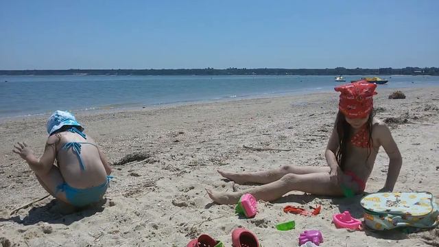 На Азовском море. смотреть онлайн