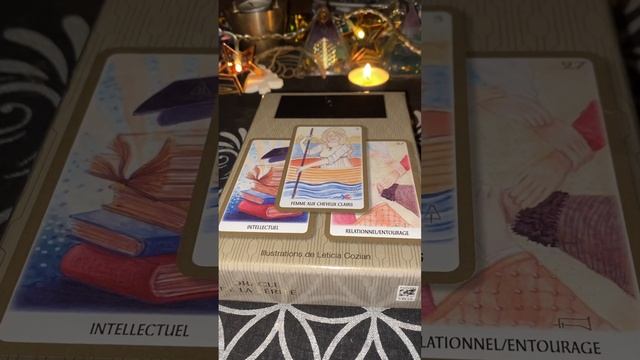 ?Rectificatif et modalités inscription tirage au sort pour gagner l oracle? смотреть онлайн