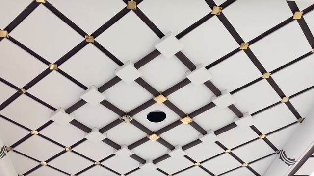 тунукафон потолок янги фасонда уста Мухриддин