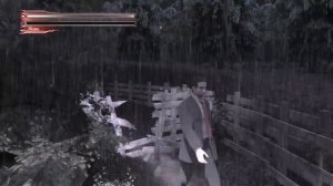 Deadly Premonition: The Directors Cut Прохождение На Русском #1 — СЕЛЬСКАЯ АТМОСФЕРА